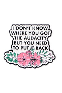 Related product image Choice Brooches