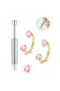 Related product image Choice Nose Piercings