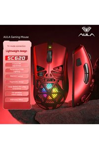 Related product image Choice Gaming Mouse