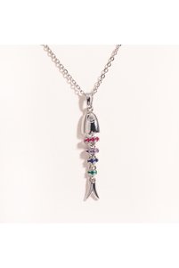 Related product image Choice Steel Necklaces