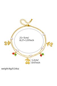 Related product image Choice Bijou Anklets
