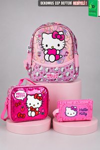 Related product image Hello Kitty School Bags