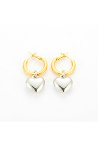Related product image Siya Silver Jewelry Earrings