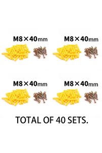 Related product image Choice Screws & Nails & Dowels