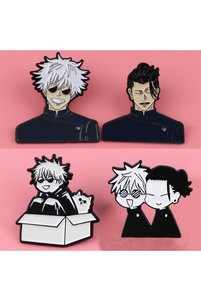 Related product image Choice Brooches