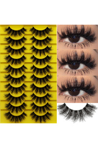 Related product image Choice Lashes
