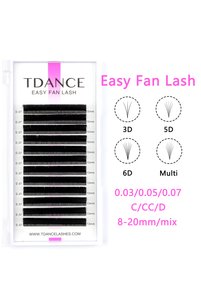 Related product image Choice Lashes
