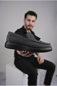 Related product image Zerenyus Loafer Shoes