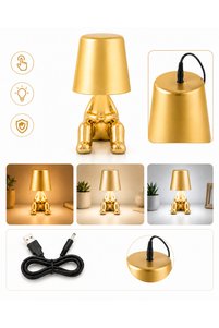 Related product image ARVALE Desk Lamp