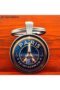 Related product image Choice Key Chains