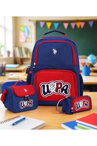 Related product image U.S. Polo Assn. School Bags