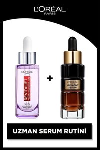 Related product image L'Oreal Paris Face Serums