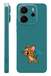 Related product image WANNA PROTECT Phone Case