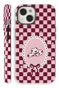 Related product image WANNA PROTECT Phone Case