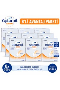 İlgili ürün resmi Aptamil Devam Sütü