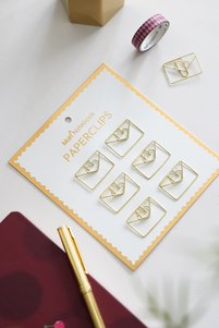 Related product image Paper Clips