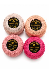 Related product image fabricorg Embroidery Thread