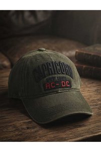 Related product image w white stars sports & wear Sports Caps