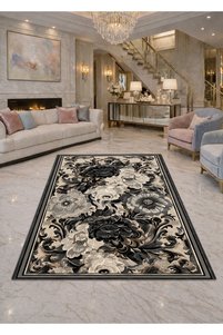 صورة المنتج ذات الصلة Rugs Modern Halı سجادات