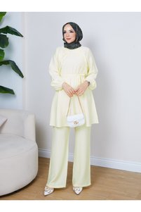 صورة المنتج ذات الصلة moda periy طقم علوي وسفلي