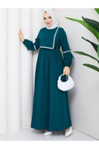 صورة المنتج ذات الصلة moda periy فساتين