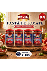 Related product image Olympia Tomato Paste