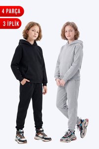 Related product image FYK KİDS Sweatsuit sets