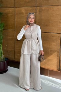 Related product image LOCCO Two Piece Sets