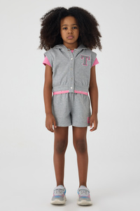 Related product image Tyess Sweatsuit sets