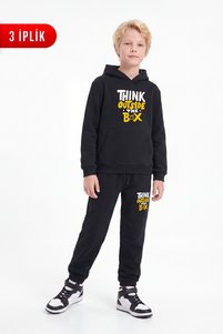 Related product image FYK KİDS Sweatsuit sets
