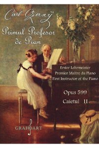 Imaginea produsului asociat Cărți de muzică