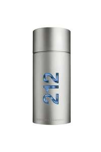 Related product image Carolina Herrera Fragrances and Deodorants