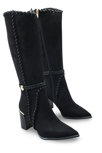 Related product image Riccon Knee-High Boots
