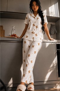 Imaginea produsului asociat Pijamale