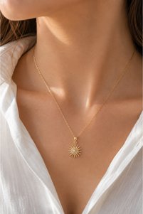 Related product image stainless steel Steel Necklaces
