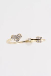 Related product image Kayra Bijou Rings