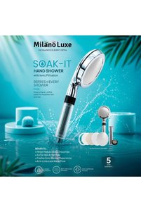 Related product image Milano Shower System