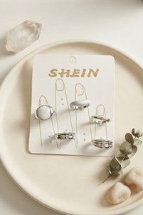 Related product image Lisinya Bijou Rings