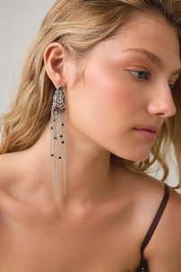 Related product image New Obsessions Jewelry Earrings
