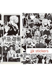 Related product image Choice Stickers