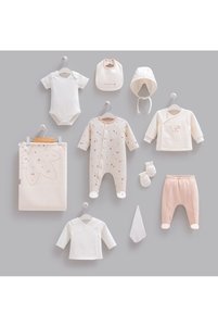 Related product image Caramell Coming Home Outfits