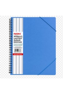 Related product image Noki Files
