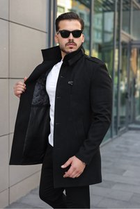 صورة المنتج ذات الصلة BERMUDA معاطف طويلة