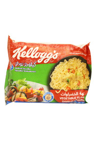 Related product image Kellogg's Ready Made Noodles