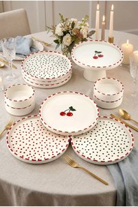 Related product image Kitchen Life Breakfast Set