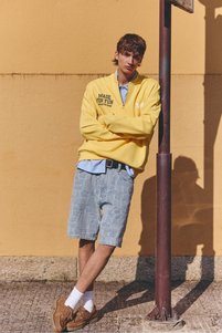 İlgili ürün resmi Pull & Bear Sweatshirt