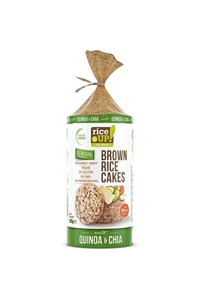 Related product image Rice Up Healthy Snacks