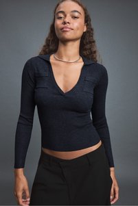 صورة المنتج ذات الصلة Stradivarius بلوزات