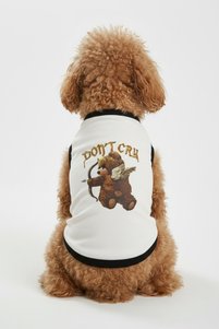 Related product image Barneystore Dog Clothes