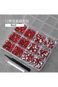 Related product image Choice False Nails & Accessories